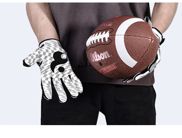 American Football Gloves