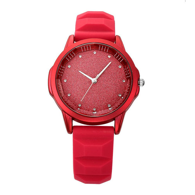 Silicone Watches